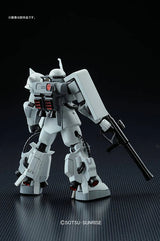 High Grade (HG) HGUC 1/144 MS-06R-1A Zaku II Shin Matsunaga Custom