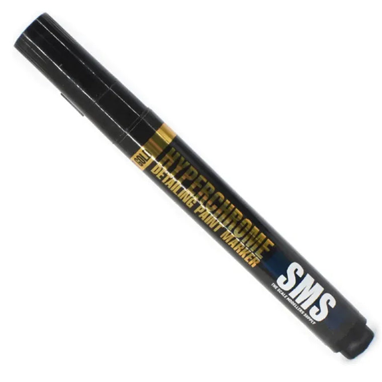 MARKER - SMS HYPERCHROME (BRIGHT GOLD) 3.0mm