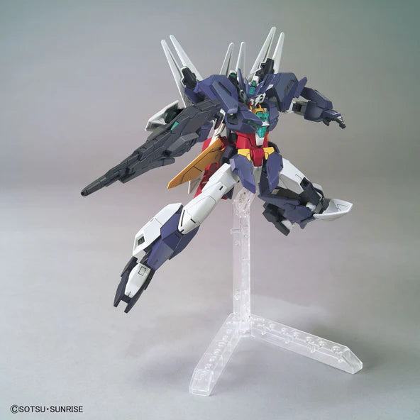 HIGH GRADE (HG) HGBD:R 1/144 URAVEN GUNDAM