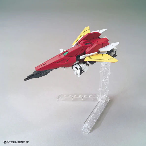 HIGH GRADE (HG) HGBD:R 1/144 URAVEN GUNDAM