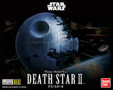 STAR WARS VEHICLE MODEL 013 DEATH STAR II
