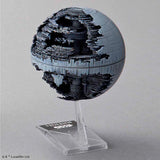 STAR WARS VEHICLE MODEL 013 DEATH STAR II