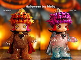 POP MART MOLLY x INSTINCTOY babydoll erosion series blind box 