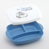 Japanese SKATER DORAEMON/ SNOOPY bento lunch box 640ml-two options available