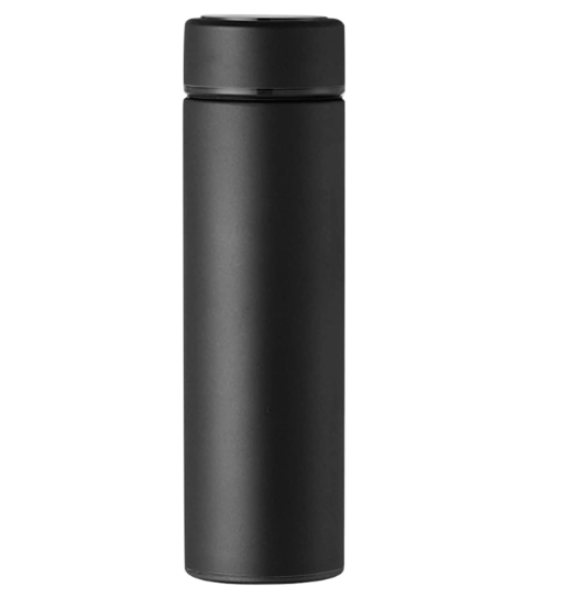 日本不锈钢便携式保温瓶-500ml (两款可选）