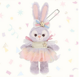 Tokyo Disney Daffy and Friends 40th Anniversary Series Stellar Pendant