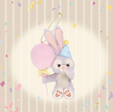 Tokyo Disney Daffy and Friends 40th Anniversary Series 2nd Star Dew Pendant