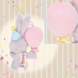 Tokyo Disney Daffy and Friends 40th Anniversary Series 2nd Star Dew Pendant