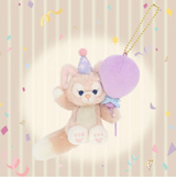 Tokyo Disney Daffy and Friends 40th Anniversary Series Part 2 Lena Belle Pendant