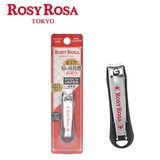 日本ROSY ROSA 日本制职人匠心工艺指甲刀
