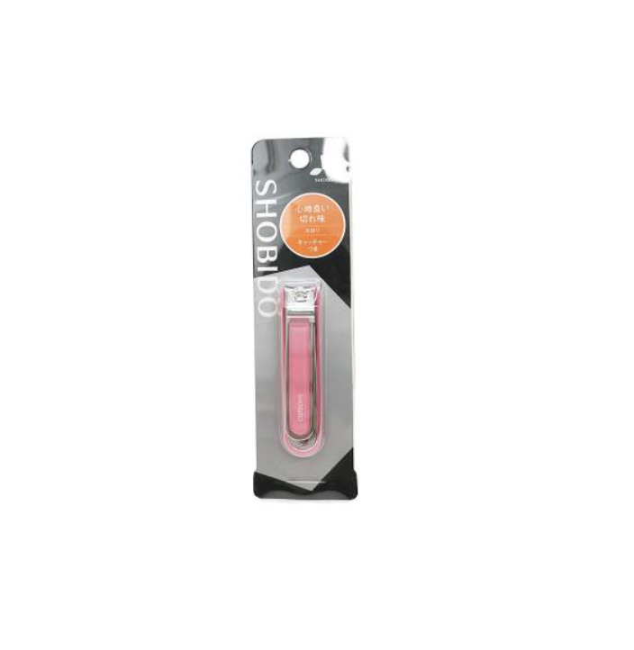 Japanese SHOBIDO nail clippers