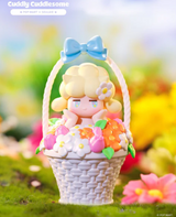 POP MART - SATYR RORY CUDDLY CUDDLESOME BLIND BOX SERIES MINI FIGURE