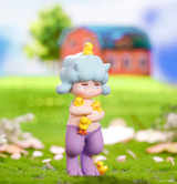 POP MART - SATYR RORY CUDDLY CUDDLESOME BLIND BOX SERIES MINI FIGURE