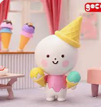 Goco is cool enough to play delicious series – Sapere Aude Inc|启蒙时代