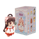 MINITOYS 少女团LOLITA系列盲盒