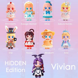 MINITOYS 少女团LOLITA系列盲盒