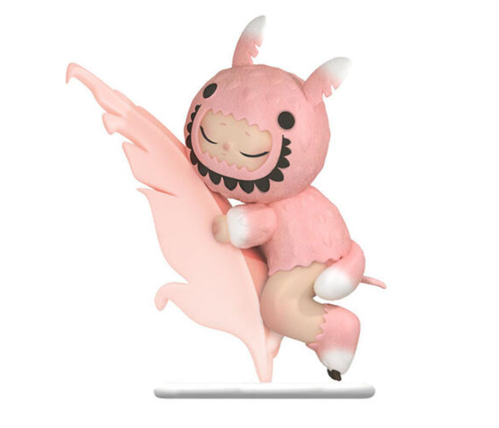 GOCO够酷够玩FEYCAT-梦喵系列手办