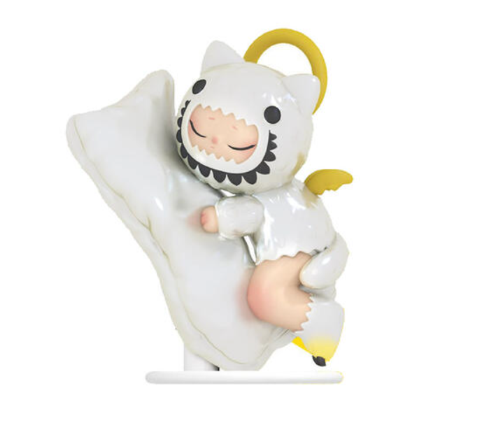 GOCO够酷够玩FEYCAT-梦喵系列手办