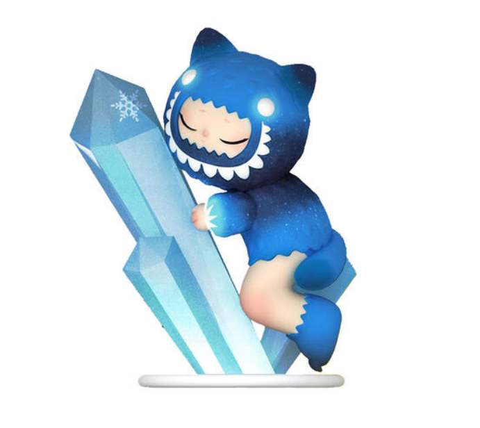 GOCO够酷够玩FEYCAT-梦喵系列手办