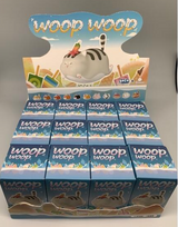 GOCO够酷够晚WOOPWOOP系列