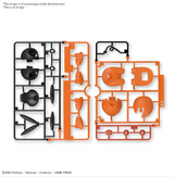 Pokemon Model Kit Quick!! 14 Tepig