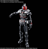 Figure-Rise Standard Masked Rider Faiz