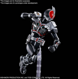 Figure-Rise Standard Masked Rider Faiz