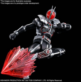 Figure-Rise Standard Masked Rider Faiz