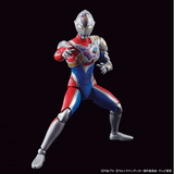 figure-rise standard ultraman decker flash type