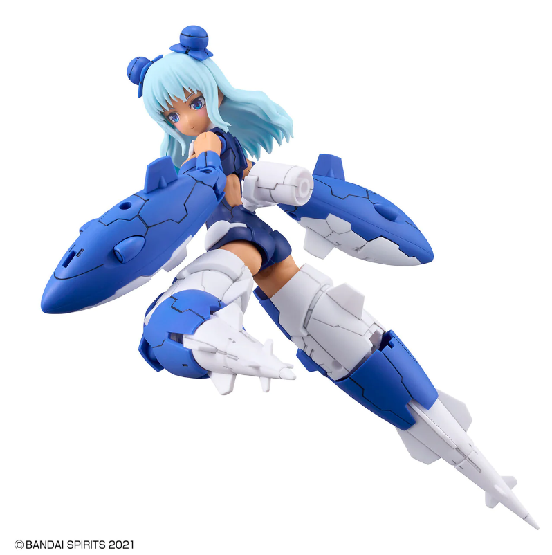 30MS - SIS-Ac19b Siana-Amarcia (Vivace Form) 1/144