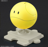 Bandai Haro Pla Gundam 06 Haro Happy Yellow Plastic Model Kit