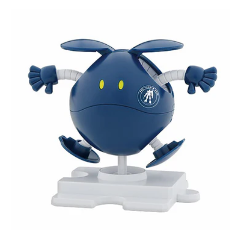 THE GUNDAM BASE LIMITED HARO (THE GUNDAM BASE COLOR)