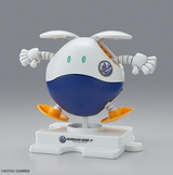 BANDAI HAROPLA GUNDAM SIDE-F LIMITED HARO