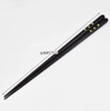 日本石田抱猫23cm Mikeneko 餐具筷子 （两款可选）