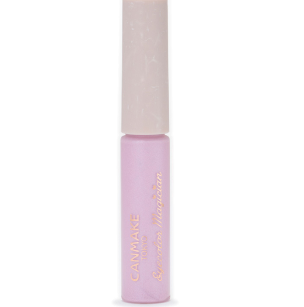 Japanese CANMAKE liquid eye shadow-(05/06 optional) 