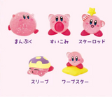 日本KIRAKIRA 星之卡比沐浴球-草莓味
