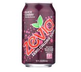 ZEVIA zero sugar- 多款可选