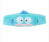Japan SANRIO Sanrio character cute headband-(various styles to choose from) 