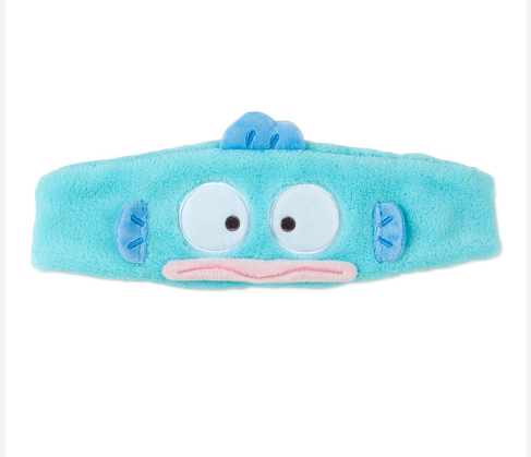 Japan SANRIO Sanrio character cute headband-(various styles to choose from) 