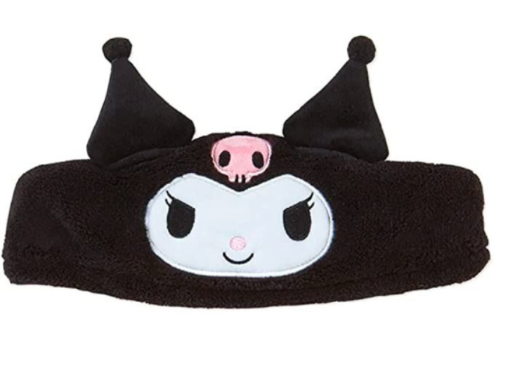 Japan SANRIO Sanrio character cute headband-(various styles to choose from) 