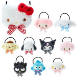 Japan SANRIO Sanrio cute character headband-(various styles to choose from)