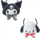 Japan SANRIO Sanrio cute character headband-(various styles to choose from)