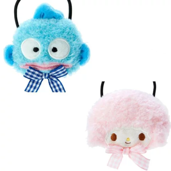 Japan SANRIO Sanrio cute character headband-(various styles to choose from)