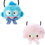 Japan SANRIO Sanrio cute character headband-(various styles to choose from)