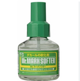 MR. MARK SOFTER (MS231)