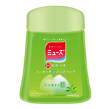 日本Muse No Touch 泡沫洗手液补充装-250ml （多款可选）
