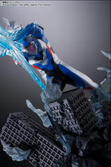 Bandai new Figuarts ZERO -Chougekisen- Ultraman Z Original "Ultraman Z"