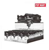 POP MART Pop Mart HIRONO MIME Ono fourth generation blind box