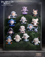 POP MART SkullPanda Dream Animal Series Blind Box