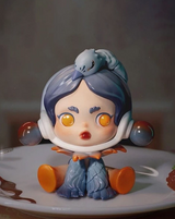 POP MART SkullPanda Dream Animal Series Blind Box